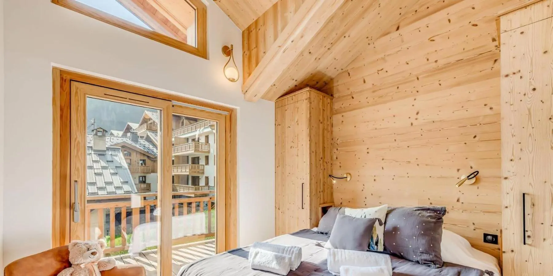 Residence Le Palais Des Dodes - 6 Pieces Pour 12 Personnes Mae-3611 La Plagne 0*,