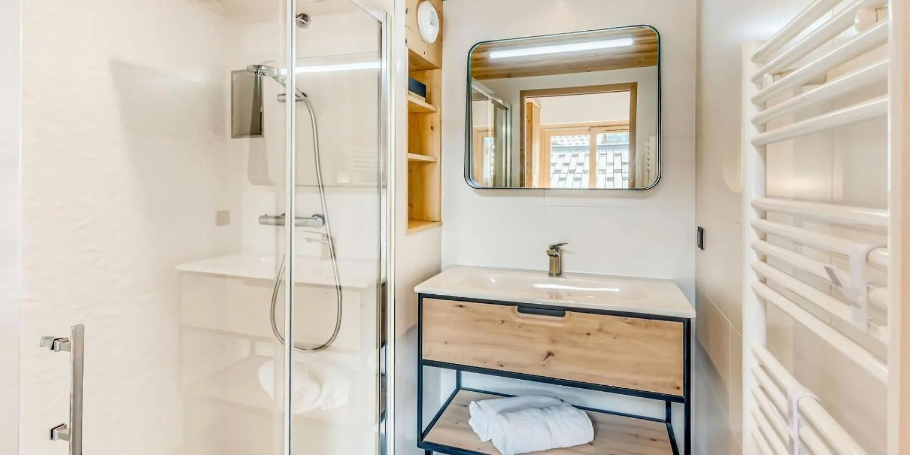 Residence Le Palais Des Dodes - 6 Pieces Pour 12 Personnes Mae-3611 La Plagne 0*,  Frankreich