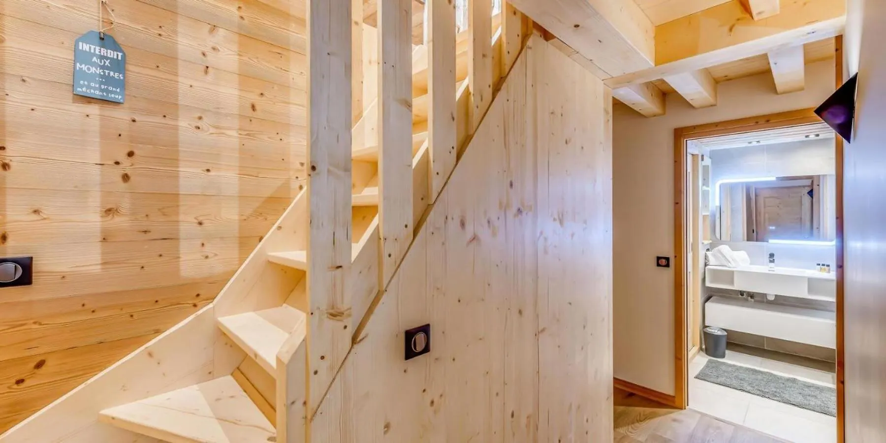 Residence Le Palais Des Dodes - 6 Pieces Pour 12 Personnes Mae-3611 La Plagne Apartment